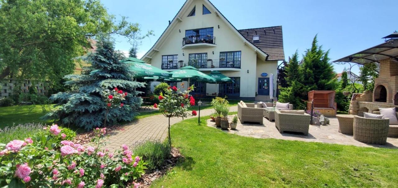 Villa Westfalia Guest House Tîrgu Secuiesc Extérieur photo