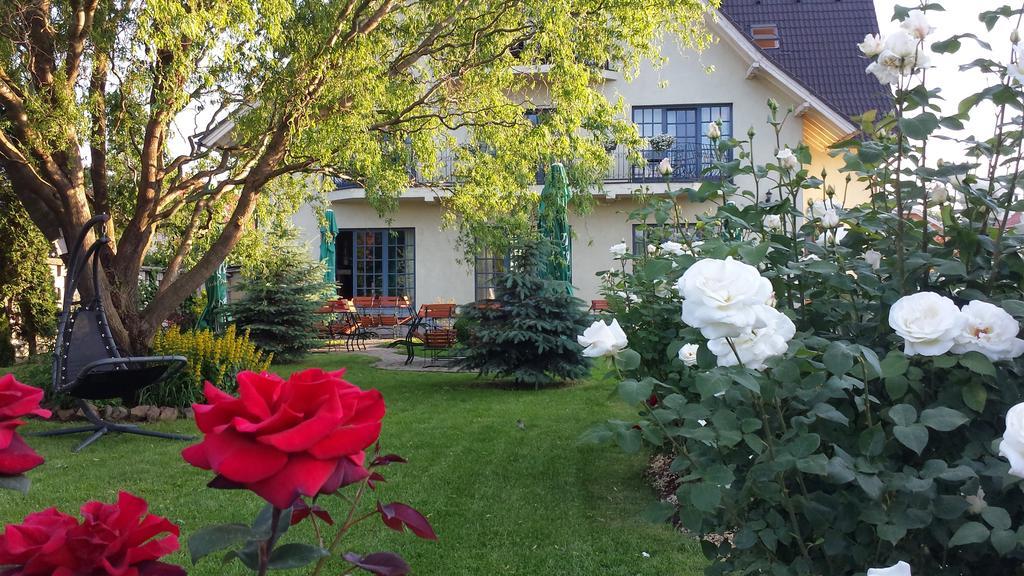Villa Westfalia Guest House Tîrgu Secuiesc Extérieur photo